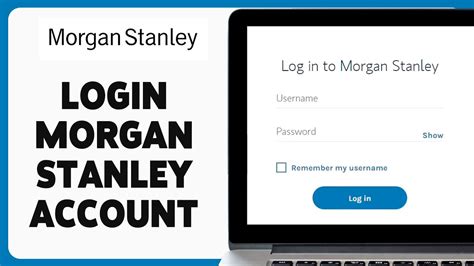 msb247 mobile|Morgan Stanley Online Log in .